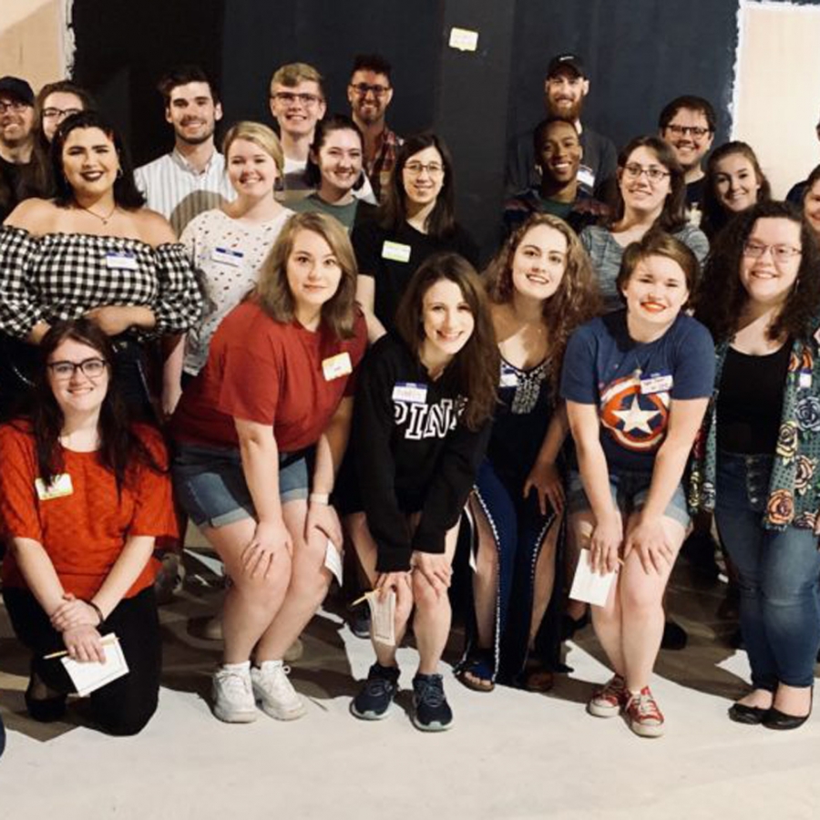 Employment Internships_Millbrook Playhouse