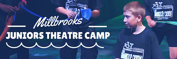 Jrs_Millbrook Playhouse