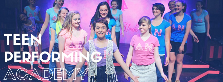 Teen_Millbrook Playhouse