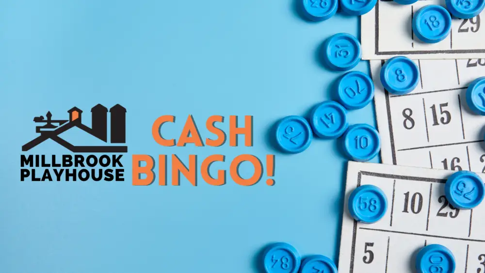 Cash Bingo