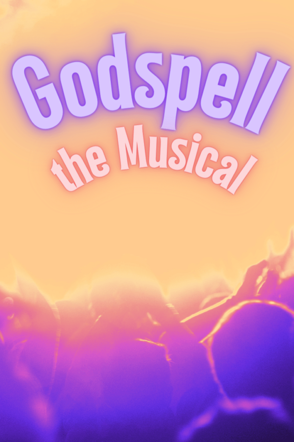 Godspell the Musical