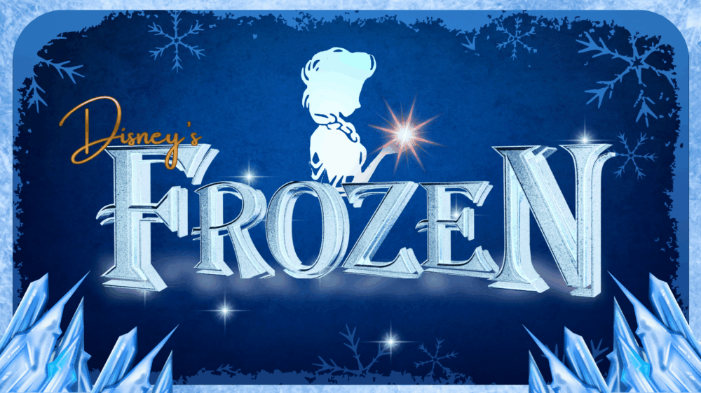 Frozen cover