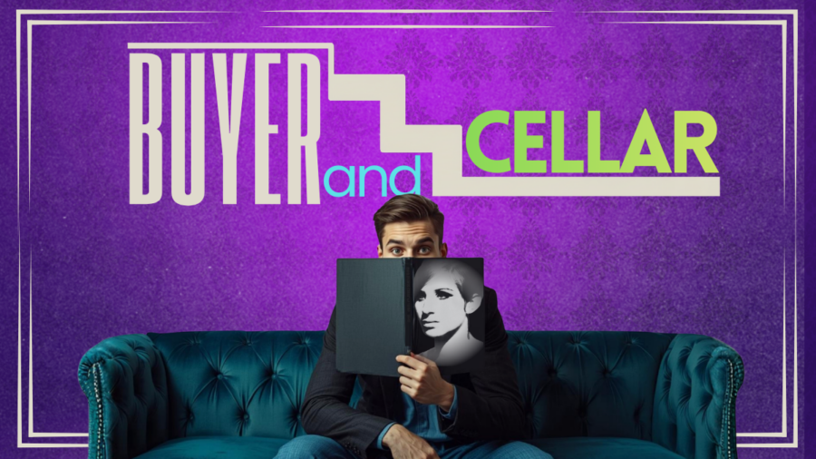 Buyer and Cellar 110k